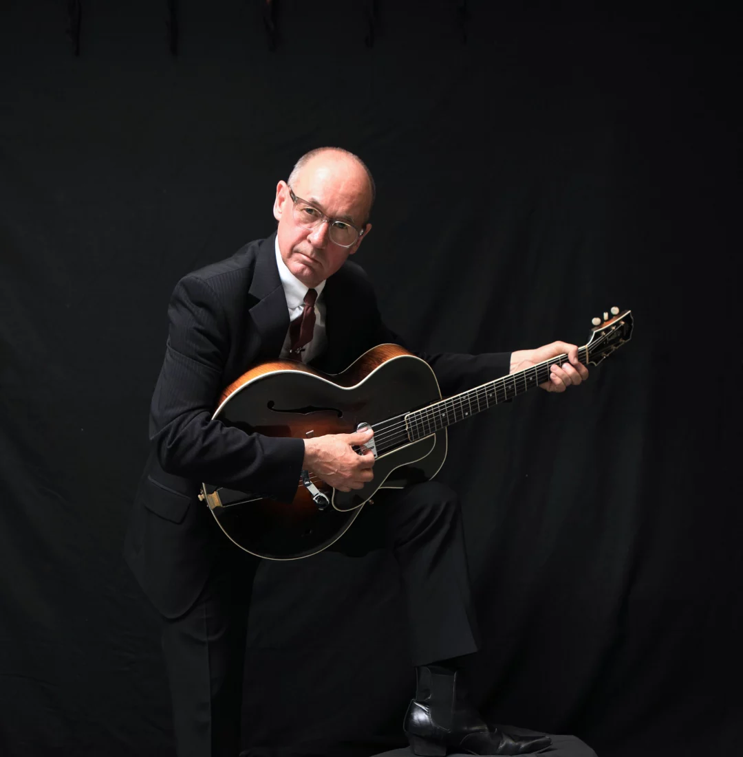 Andy Fairweather Low & The Low Riders