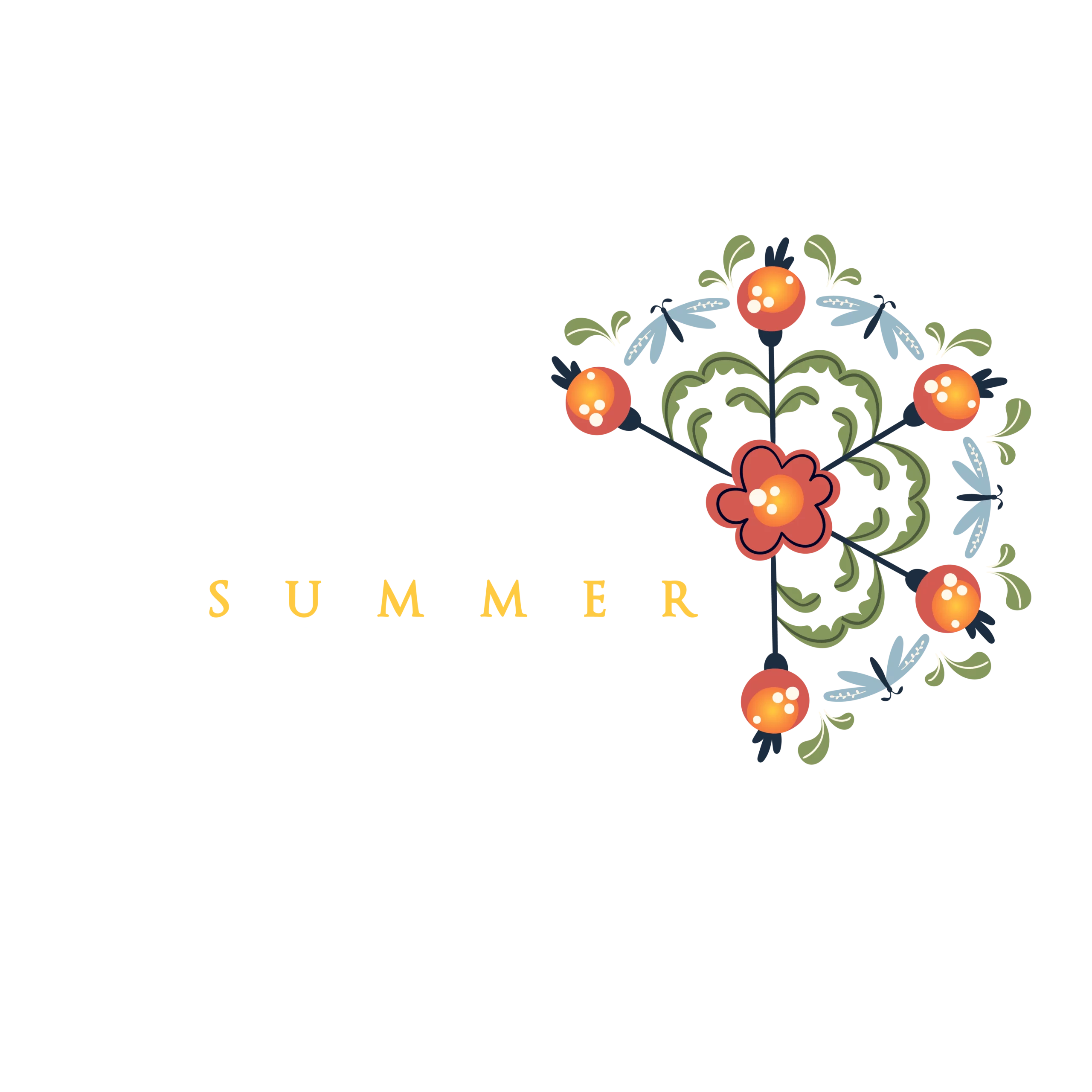 Costa Summer festival logo copy